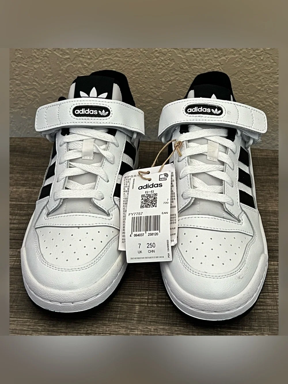 adidas shoes are